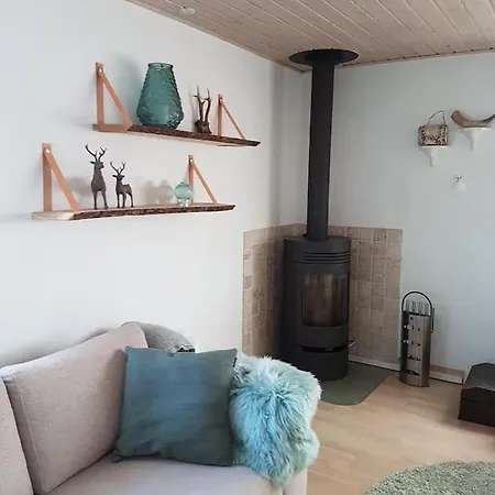 Appartement Lyngbygaard