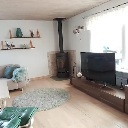 Lyngbygaard Appartement Dragør