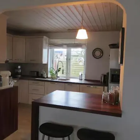 Appartement Lyngbygaard