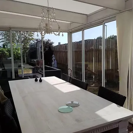 Lyngbygaard Appartement Dragør