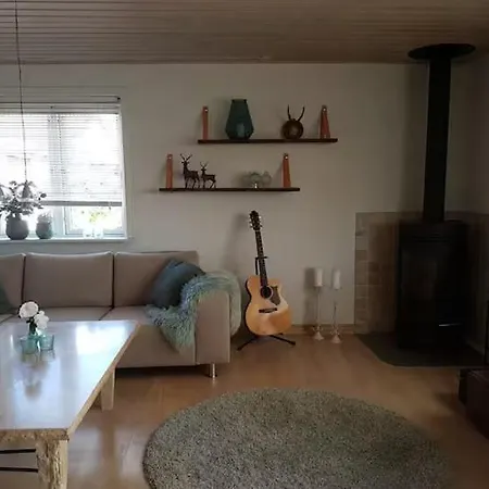 Appartement Lyngbygaard Dragør