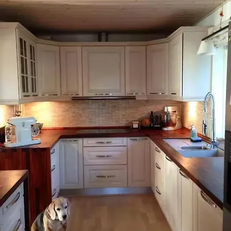 Appartement Lyngbygaard Dragør