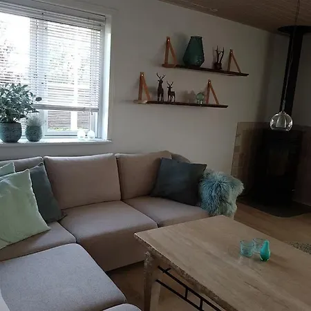 Appartement Lyngbygaard
