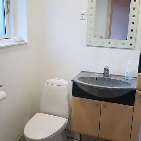 Lyngbygaard Appartement *