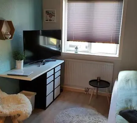 Appartement Lyngbygaard *