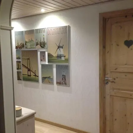 Lyngbygaard Appartement Dragør