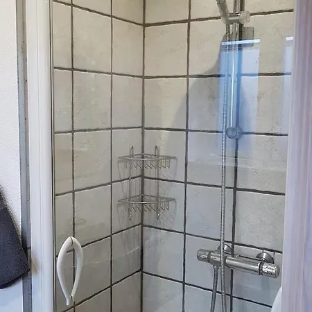 Appartement Lyngbygaard