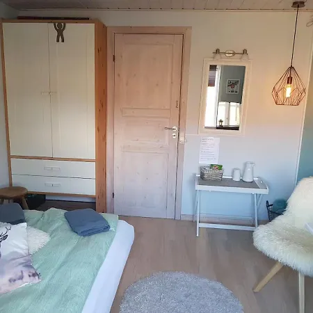 Lyngbygaard Appartement Dragør
