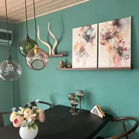 Appartement Lyngbygaard Dragør